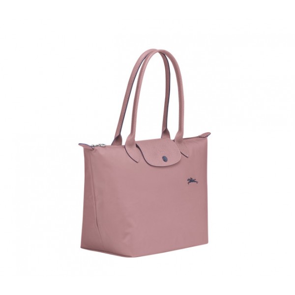 longchamp pink purse