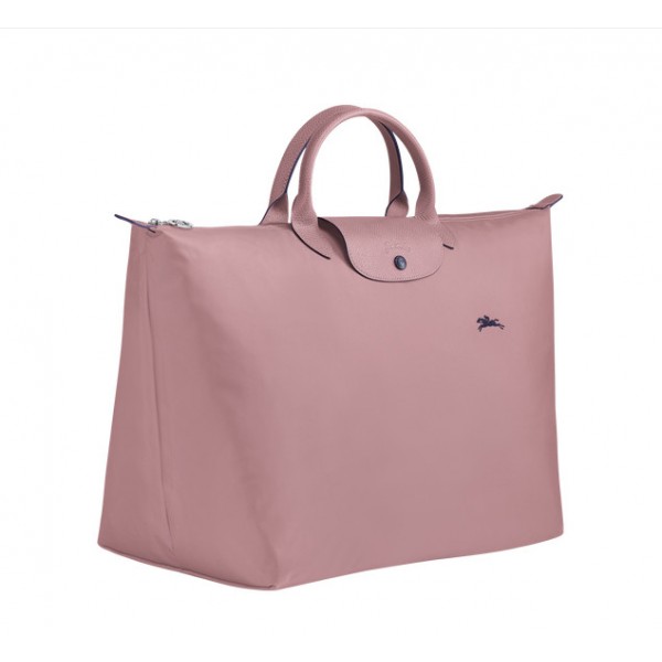 longchamp antique pink