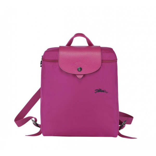 longchamp backpack club