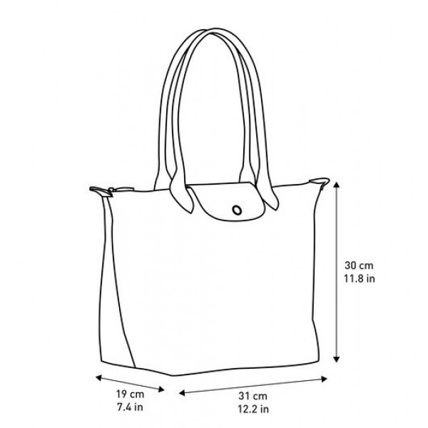 large longchamp bag sale