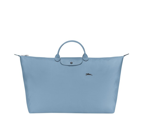 longchamps luggage outlet