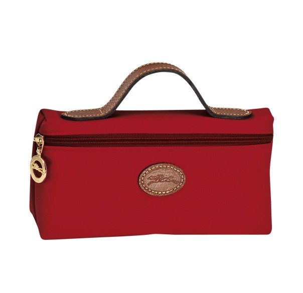 longchamps cosmetic pouch