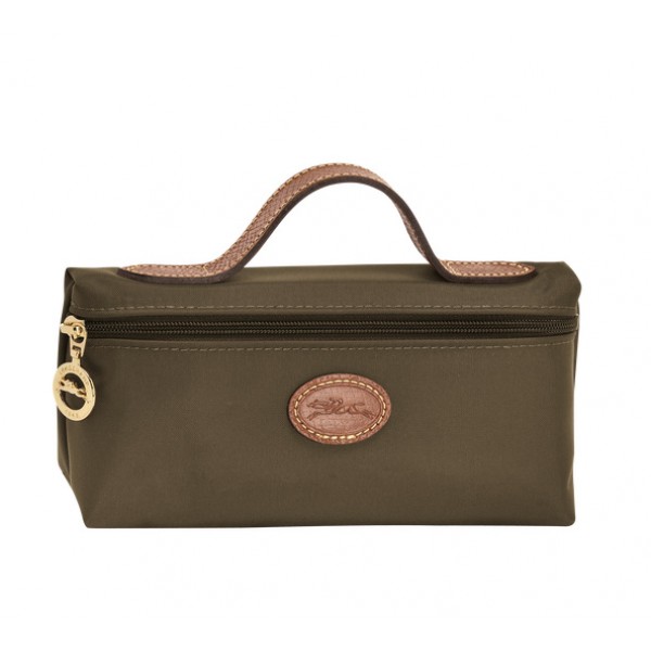 longchamp cosmetic bag
