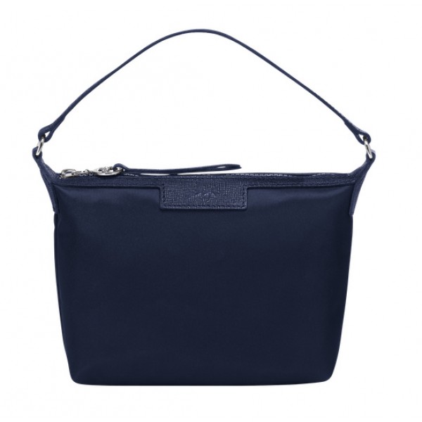 longchamp clutch